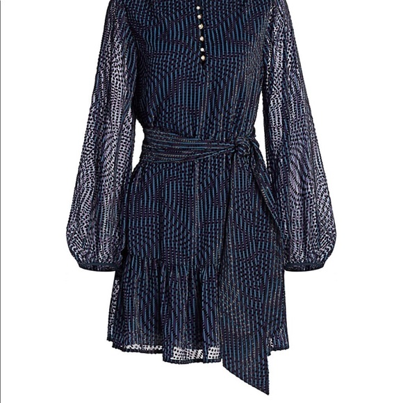 Tanya Taylor NWT orig. $545 - Picture 3 of 4